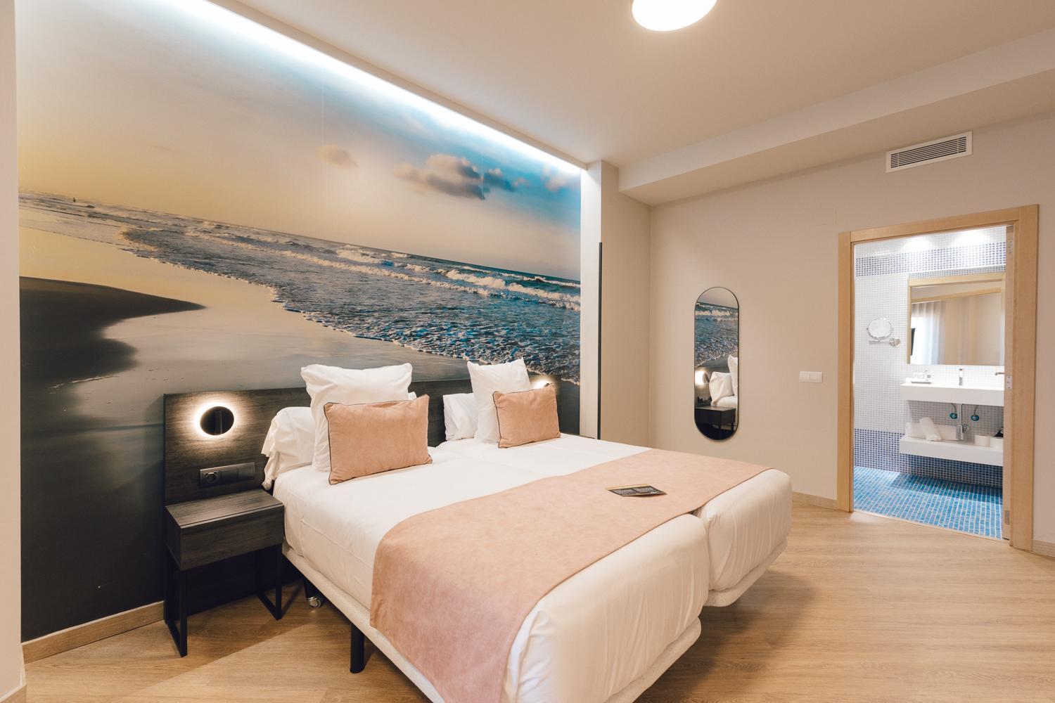 Palau & Aparthotel València